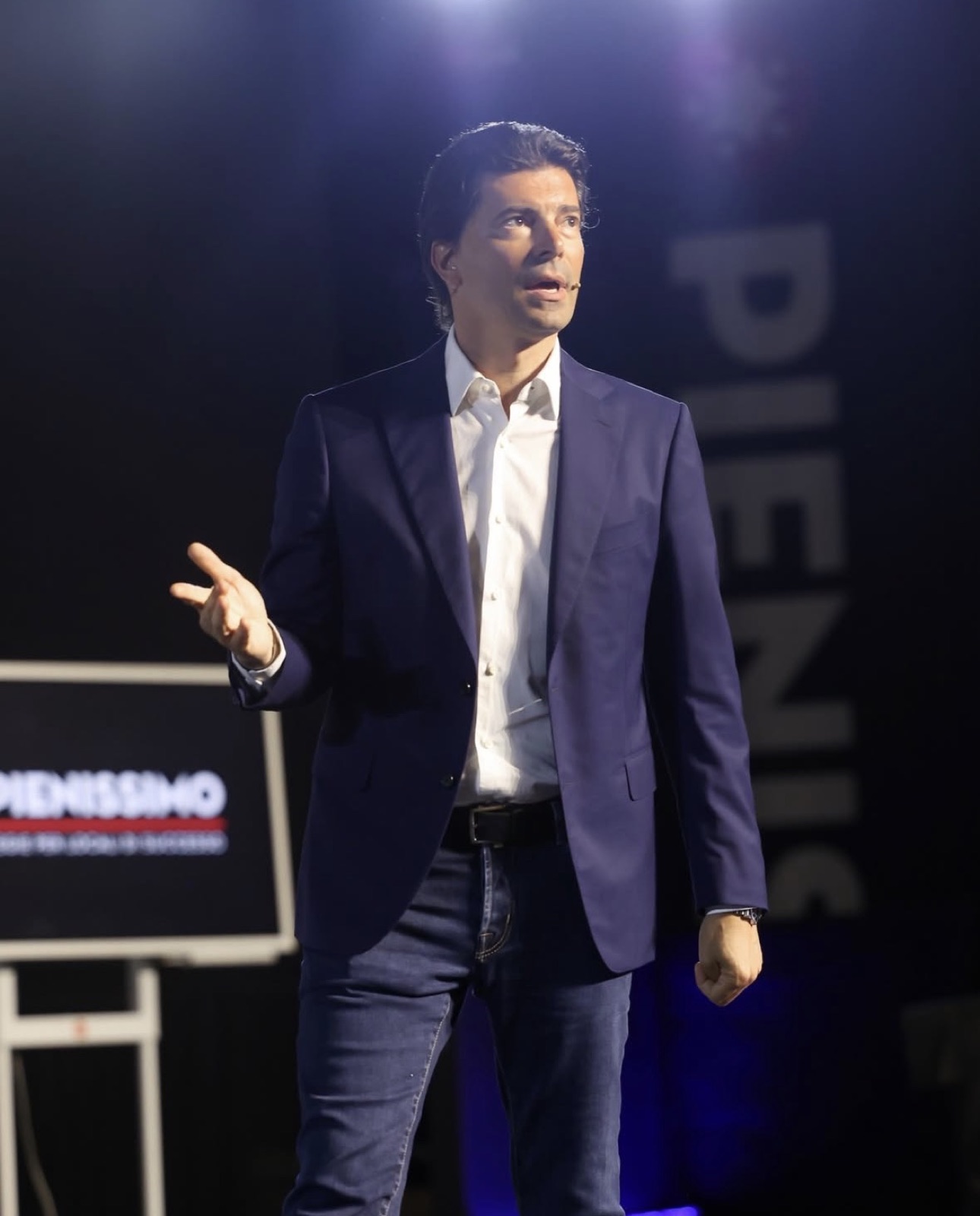 Progetti Miketing per il settore Eventi