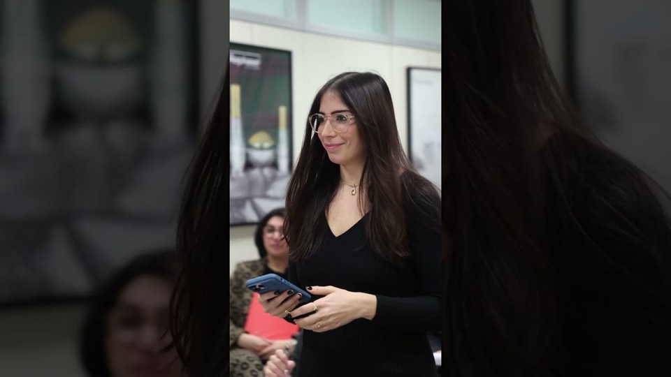 Video Beauty Ambassador Rephase prodotto da Miketing